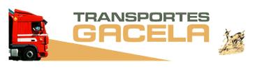 Transportes Gacela Burgos logo